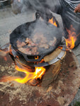 Elmar's Swedish Fire Disc