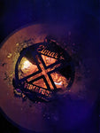 Elmar's Swedish Fire Disc