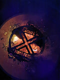 Elmar's Swedish Fire Disc