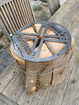 Elmar's Swedish Fire Disc