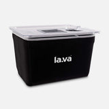 Sous-Vide-Set XXL von Lava