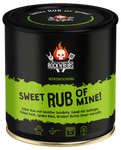 Winner Classic Style - Rock'N'Rubs Classic Style, Whisky in the Jar, Sweet Rub of Mine