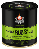 Winner Classic Style - Rock'N'Rubs Classic Style, Whisky in the Jar, Sweet Rub of Mine