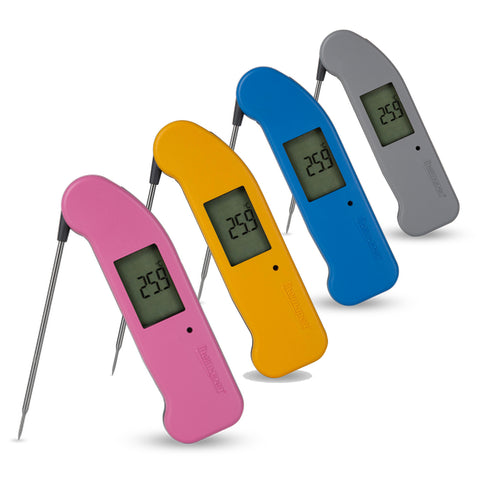 Thermapen One | Super-Fast Grillthermometer