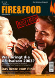 FIRE&FOOD Ultimate Digital Collection