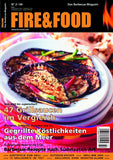 FIRE&FOOD Ultimate Digital Collection