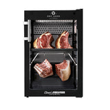 FIRE&FOOD DRY AGER DX500 Premium S Black + Zubehör