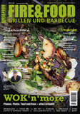 FIRE&FOOD 2023 Jahresset