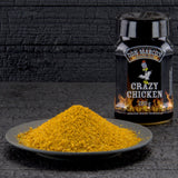 SET: Bookazine Best Chicken + 2x Don Marco's Poultry Seasoning
