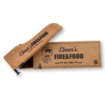 FIRE&FOOD FAN-SET Nr.3