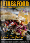 FIRE&FOOD special offer - can be cancelled at any time 