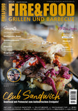 FIRE&FOOD special offer - can be cancelled at any time 