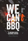 We can('t) BBQ by Jeroen Wesselink (German)