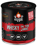 BBQ Classics - Rock'N'Rubs Whisky in the Jar, Sweet Rub of Mine, It's a Kind of Magic Dust