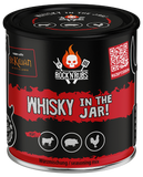 BBQ Classics - Rock'N'Rubs Whisky in the Jar, Sweet Rub of Mine, It's a Kind of Magic Dust