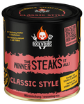 Goldine Winner-Serie - Rock'N'Rubs Classic Style, Lemon Style, Chili Style