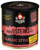 Goldine Winner-Serie - Rock'N'Rubs Classic Style, Lemon Style, Chili Style