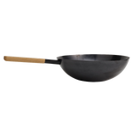 Morsø Vulcano Wok Pan