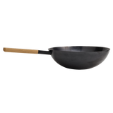 Morsø Vulcano Wok Pan