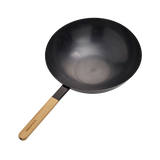 Morsø Vulcano Wok Pan
