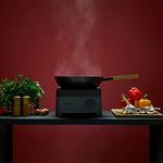 Morsø Vulcano Wok Burner