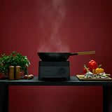 Morsø Vulcano Wok Burner