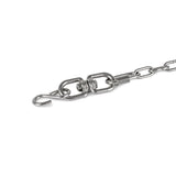 Petromax Geflügel-Grillkorb mit Kette und Haken