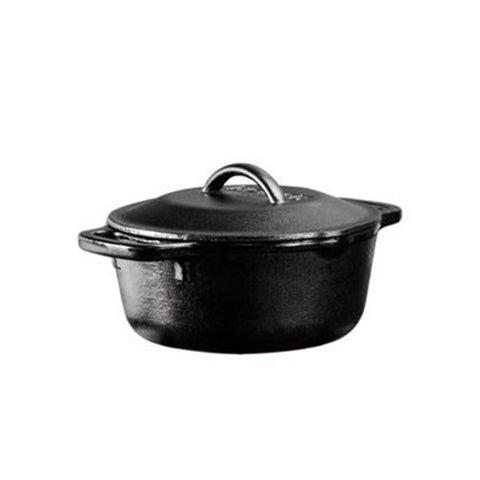 Lodge Bräter Dutch Oven - 1,9L