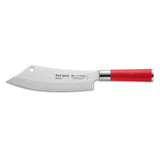 SET: Messer "Ajax" 20cm Geschenkset Serie Red Spirit von Dick