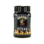 Don Marco's Texas Rub