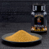 Don Marco's Texas Rub