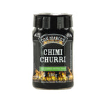 Don Marco's Barbecue Chimichurri 130g (Streudose)