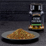 Don Marco's Barbecue Chimichurri 130g (Streudose)