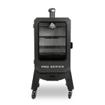 Pro V4P | Pellet Smoker | WIFI