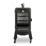 Pro V4P | Pellet Smoker | WIFI