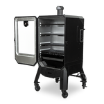 Pro V4P | Pellet Smoker | WIFI