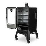 Pro V4P | Pellet Smoker | WIFI