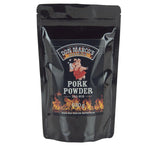 Don Marco's Pork Powder Rub