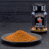 Don Marco's Pork Powder Rub