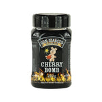 Don Marco’s Cherry Bomb Rub 220g (Streudose)