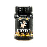 Don Marco’s PigWing® Rub 220g (Streudose)