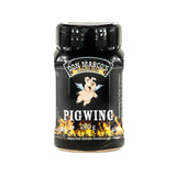 Don Marco’s PigWing® Rub 220g (Streudose)