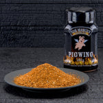 Don Marco’s PigWing® Rub 220g (Streudose)