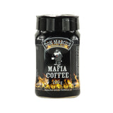 Don Marco’s Mafia Coffee Rub 220g (Streudose)
