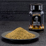 Don Marco’s Mafia Coffee Rub 220g (Streudose)