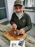 Elmar's grill knife 