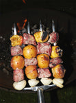 Bookazine No.3 - Spit Grilling (German)