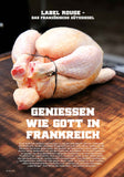 FIRE&FOOD 2022/04 - Einzelausgabe Magazin