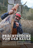 FIRE&FOOD 2022/01 - Einzelausgabe Magazin