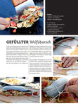 Bookazine No.4 - Plancha (German)